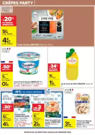Catalogue Carrefour page 25