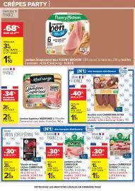 Catalogue Carrefour page 26