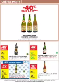 Catalogue Carrefour page 27