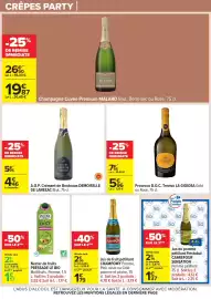 Catalogue Carrefour page 28