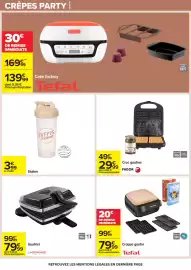 Catalogue Carrefour page 33