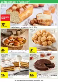 Catalogue Carrefour page 35