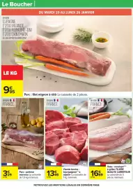 Catalogue Carrefour page 38