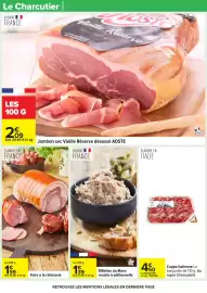 Catalogue Carrefour page 41