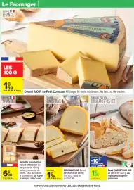 Catalogue Carrefour page 42