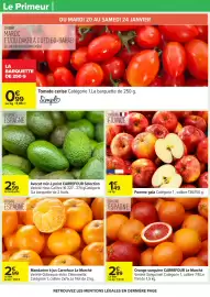 Catalogue Carrefour page 43