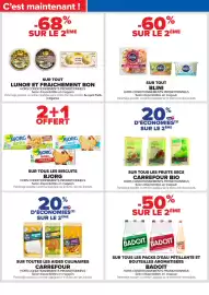 Catalogue Carrefour page 45