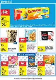 Catalogue Carrefour page 46
