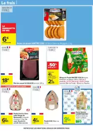 Catalogue Carrefour page 48