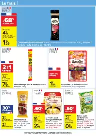Catalogue Carrefour page 49