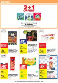 Catalogue Carrefour page 52
