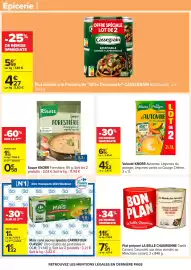 Catalogue Carrefour page 55
