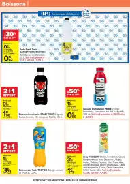 Catalogue Carrefour page 57