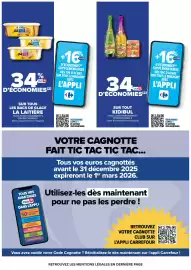 Catalogue Carrefour page 6