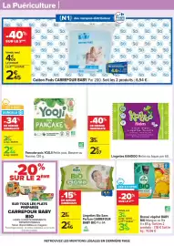 Catalogue Carrefour page 60