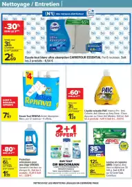 Catalogue Carrefour page 61