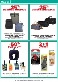 Catalogue Carrefour page 65