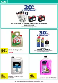 Catalogue Carrefour page 67