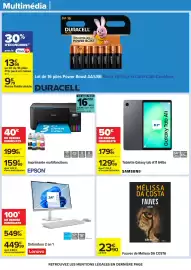 Catalogue Carrefour page 69