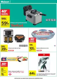 Catalogue Carrefour page 70