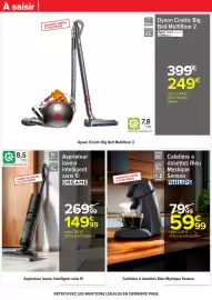 Catalogue Carrefour page 71