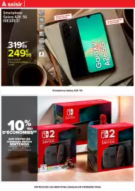 Catalogue Carrefour page 72