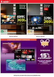 Catalogue Carrefour page 73