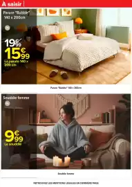 Catalogue Carrefour page 74