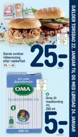 REMA 1000 tilbudsavis uge 4 Side 25