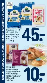 REMA 1000 tilbudsavis uge 4 Side 26