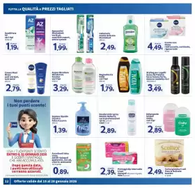 Volantino Sigma Pagina 12