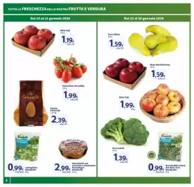 Volantino Sigma Pagina 2