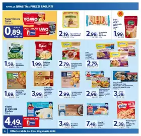 Volantino Sigma Pagina 6