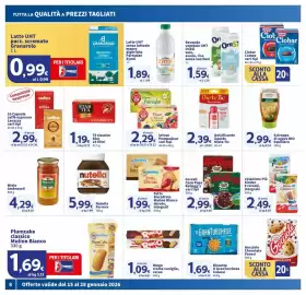 Volantino Sigma Pagina 8