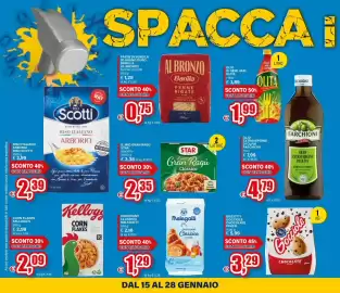 Volantino Il Gigante Pagina 2