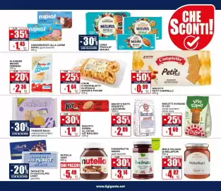 Volantino Il Gigante Pagina 25