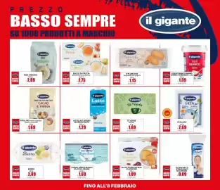Volantino Il Gigante Pagina 35