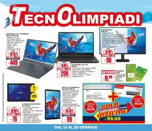 Volantino Il Gigante Pagina 38