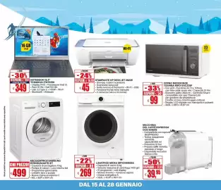 Volantino Il Gigante Pagina 40