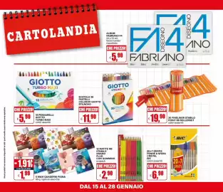 Volantino Il Gigante Pagina 42