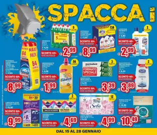 Volantino Il Gigante Pagina 6