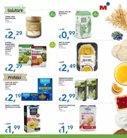 Volantino Migross Supermercati e Market Pagina 13