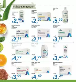 Volantino Migross Supermercati e Market Pagina 14