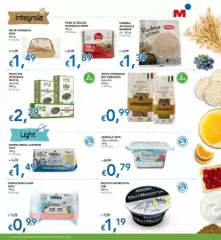 Volantino Migross Supermercati e Market Pagina 15