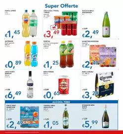 Volantino Migross Supermercati e Market Pagina 16
