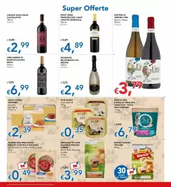 Volantino Migross Supermercati e Market Pagina 17