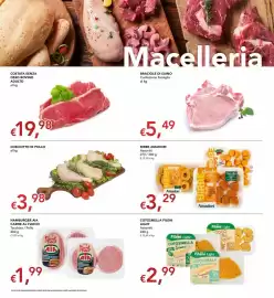 Volantino Migross Supermercati e Market Pagina 3