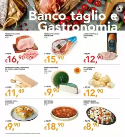 Volantino Migross Supermercati e Market Pagina 4