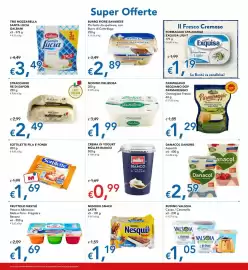 Volantino Migross Supermercati e Market Pagina 5