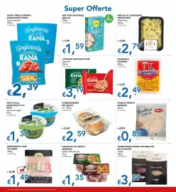 Volantino Migross Supermercati e Market Pagina 6
